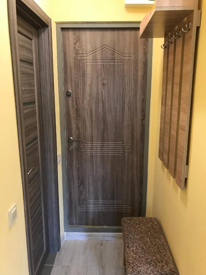 Киев Сдам Посуточно Ул Доброхотова 28 Daily Rent Kyiv St Dobrokhotova 28 Apartment Exterior foto
