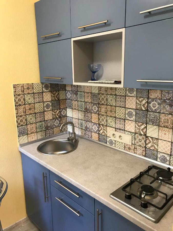 Киев Сдам Посуточно Ул Доброхотова 28 Daily Rent Kyiv St Dobrokhotova 28 Apartment Exterior foto